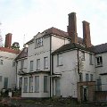 Kingsmore House